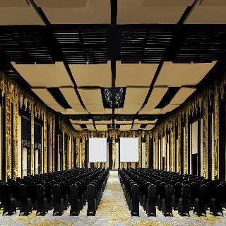 The Stones Hotel - Legian, Bali fotoÄŸrafÄ±