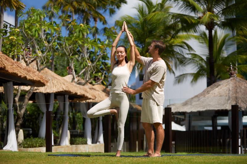 The Stones Hotel - Legian, Bali - Aktivite