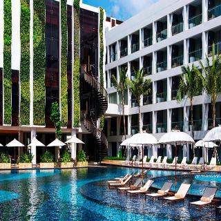 The Stones Hotel - Legian, Bali otel fotoğrafı