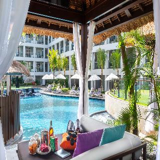 The Stones Hotel - Legian, Bali fotoÄŸrafÄ±