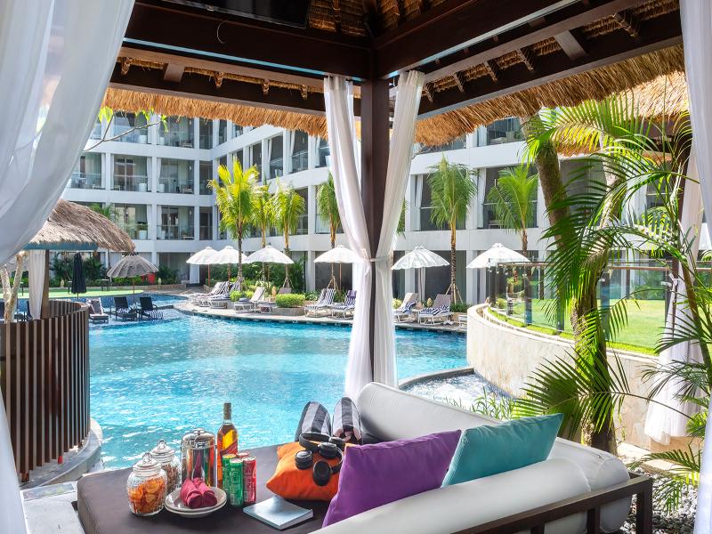 The Stones Hotel - Legian, Bali - Genel
