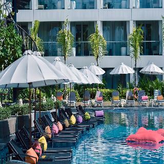 The Stones Hotel - Legian, Bali fotoÄŸrafÄ±