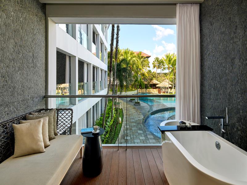The Stones Hotel - Legian, Bali - Oda