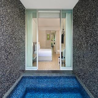 The Stones Hotel - Legian, Bali fotoÄŸrafÄ±
