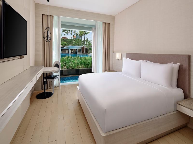 The Stones Hotel - Legian, Bali - Oda
