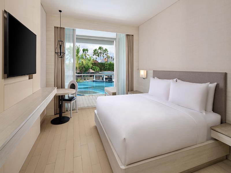 The Stones Hotel - Legian, Bali - Oda