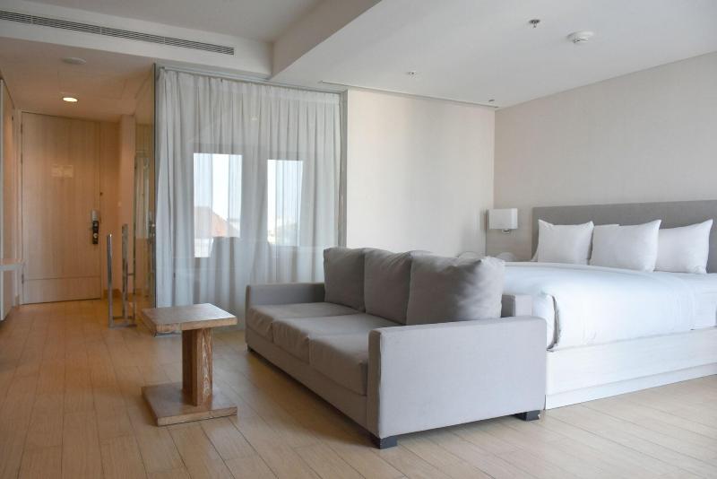 The Stones Hotel - Legian, Bali - Oda