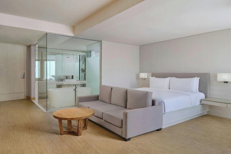 The Stones Hotel - Legian, Bali - Oda