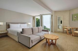 The Stones Hotel - Legian, Bali fotoÄŸrafÄ±