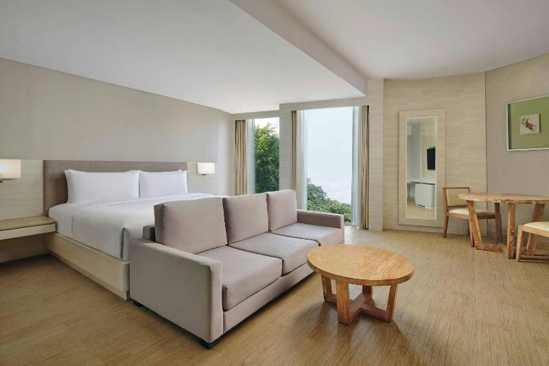 The Stones Hotel - Legian, Bali - Oda