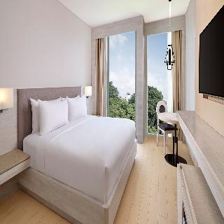 The Stones Hotel - Legian, Bali fotoÄŸrafÄ±
