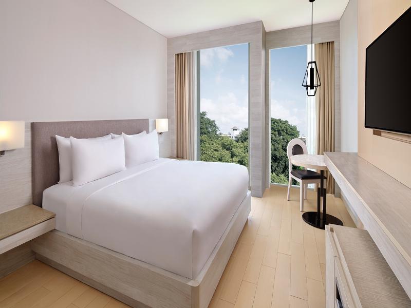 The Stones Hotel - Legian, Bali - Oda