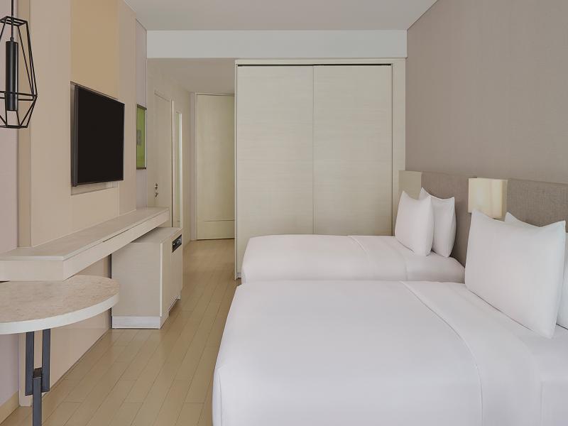 The Stones Hotel - Legian, Bali - Oda