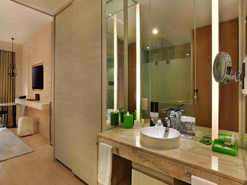 The Stones Hotel - Legian, Bali - Oda