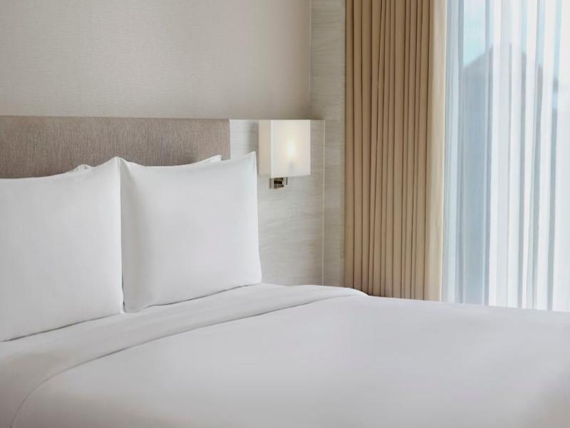 The Stones Hotel - Legian, Bali - Oda