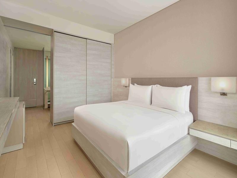 The Stones Hotel - Legian, Bali - Oda