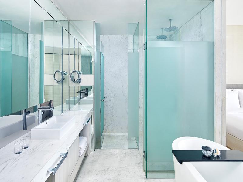 The Stones Hotel - Legian, Bali - Oda