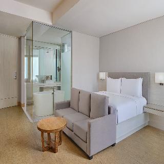 The Stones Hotel - Legian, Bali fotoÄŸrafÄ±