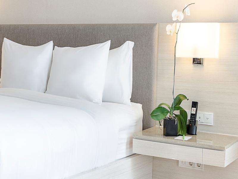 The Stones Hotel - Legian, Bali - Oda