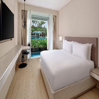 The Stones Hotel - Legian, Bali fotoÄŸrafÄ±