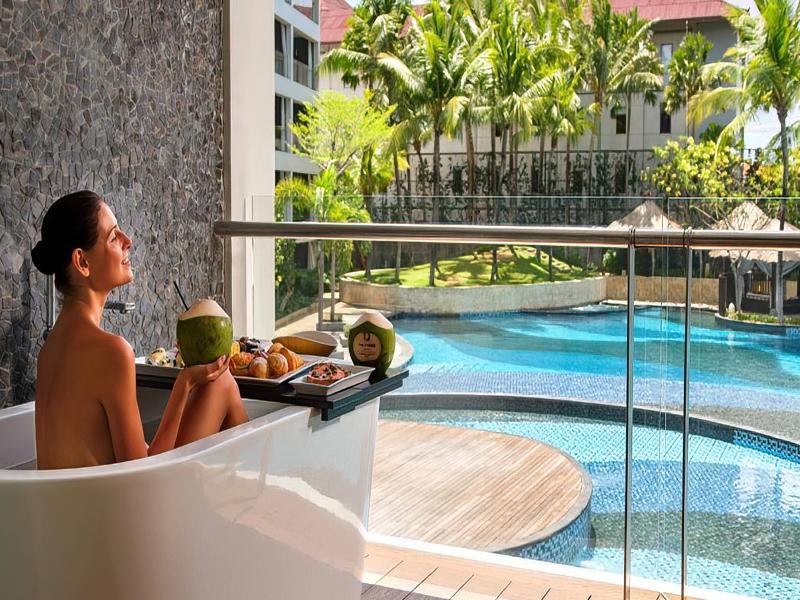 The Stones Hotel - Legian, Bali - Oda
