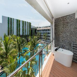 The Stones Hotel - Legian, Bali fotoÄŸrafÄ±