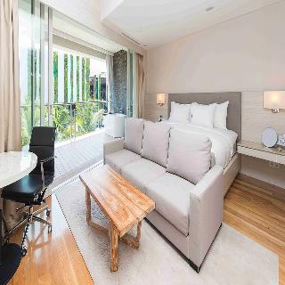 The Stones Hotel - Legian, Bali fotoÄŸrafÄ±