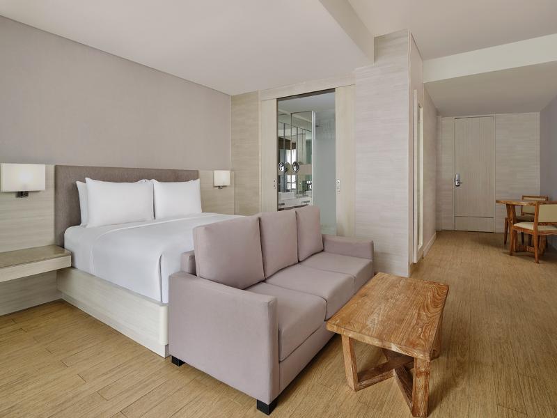 The Stones Hotel - Legian, Bali - Oda