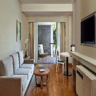 The Stones Hotel - Legian, Bali fotoÄŸrafÄ±