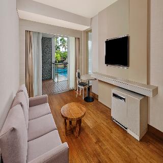 The Stones Hotel - Legian, Bali fotoÄŸrafÄ±