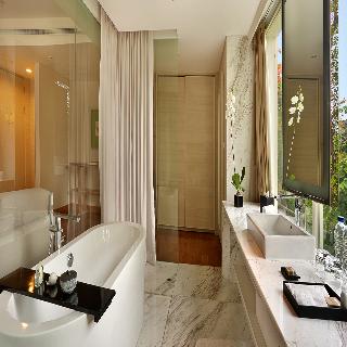 The Stones Hotel - Legian, Bali fotoÄŸrafÄ±