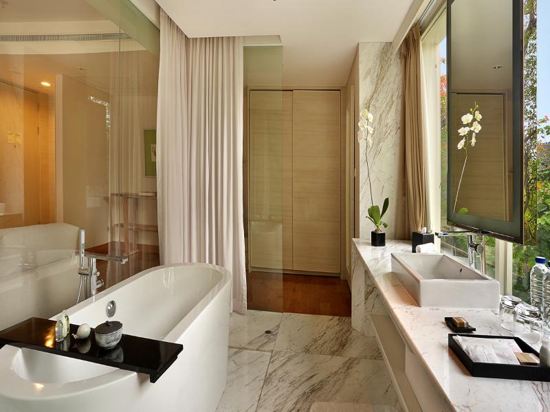 The Stones Hotel - Legian, Bali - Oda