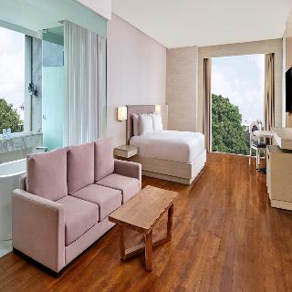 The Stones Hotel - Legian, Bali fotoÄŸrafÄ±