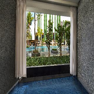 The Stones Hotel - Legian, Bali fotoÄŸrafÄ±