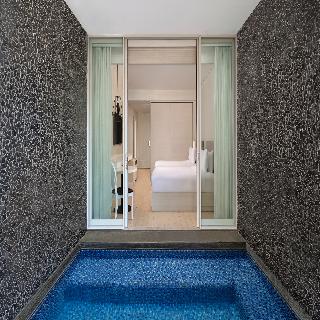 The Stones Hotel - Legian, Bali fotoÄŸrafÄ±