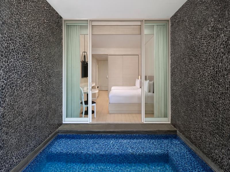 The Stones Hotel - Legian, Bali - Oda