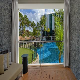 The Stones Hotel - Legian, Bali fotoÄŸrafÄ±