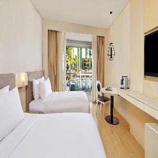 The Stones Hotel - Legian, Bali fotoÄŸrafÄ±