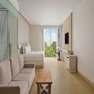 The Stones Hotel - Legian, Bali fotoÄŸrafÄ±