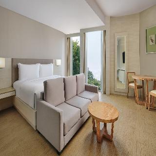 The Stones Hotel - Legian, Bali fotoÄŸrafÄ±