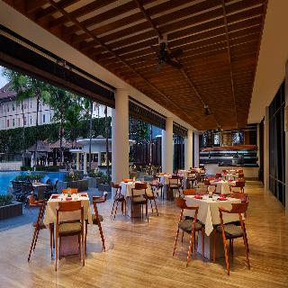 The Stones Hotel - Legian, Bali fotoÄŸrafÄ±