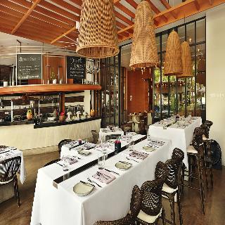 The Stones Hotel - Legian, Bali fotoÄŸrafÄ±