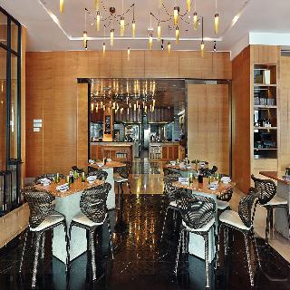 The Stones Hotel - Legian, Bali fotoÄŸrafÄ±