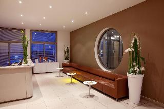 Vienna House by Wyndham Havelufer Potsdam fotoÄŸrafÄ±