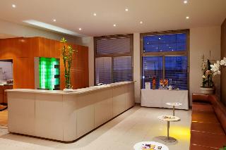 Vienna House by Wyndham Havelufer Potsdam fotoÄŸrafÄ±