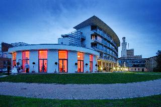 Vienna House by Wyndham Havelufer Potsdam fotoÄŸrafÄ±