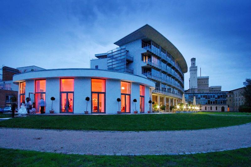 Vienna House by Wyndham Havelufer Potsdam - Toplantı