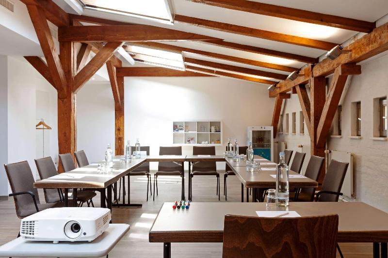 Vienna House by Wyndham Havelufer Potsdam - Toplantı