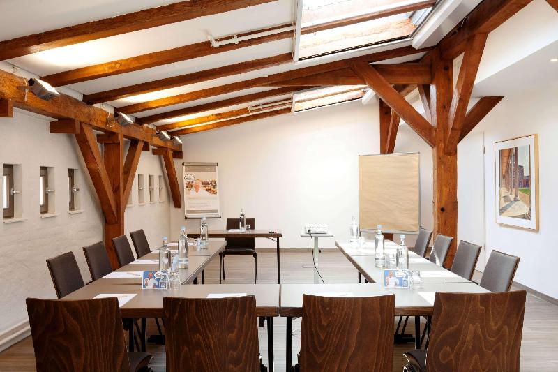 Vienna House by Wyndham Havelufer Potsdam - Toplantı