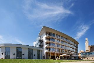 Vienna House by Wyndham Havelufer Potsdam fotoÄŸrafÄ±